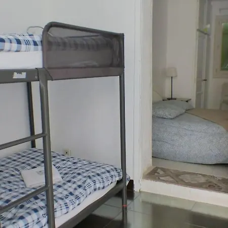 Dom wakacyjny Maison A 100 Metre De La *