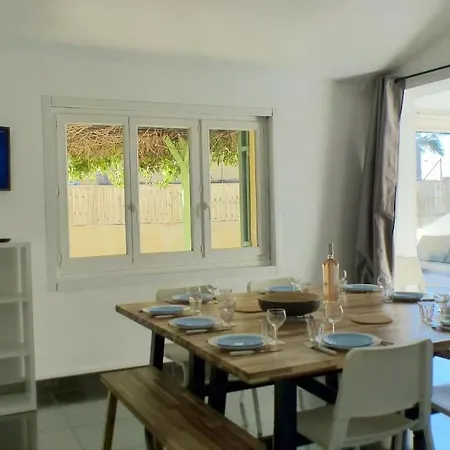 Maison A 100 Metre De La Sanary-sur-Mer