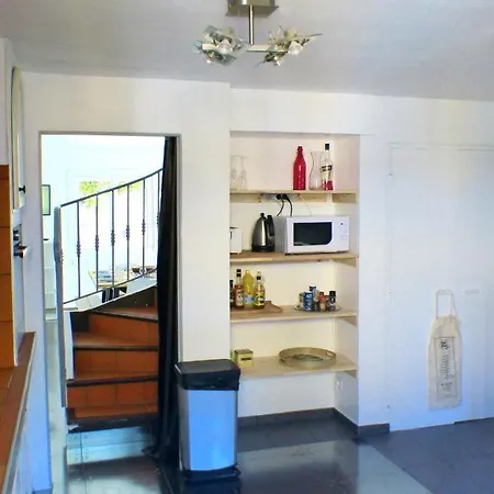 Maison A 100 Metre De La Dom wakacyjny