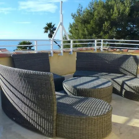 Maison A 100 Metre De La Dom wakacyjny