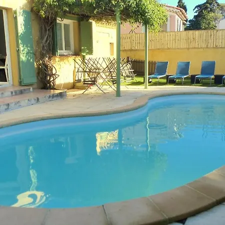 Maison A 100 Metre De La Dom wakacyjny *