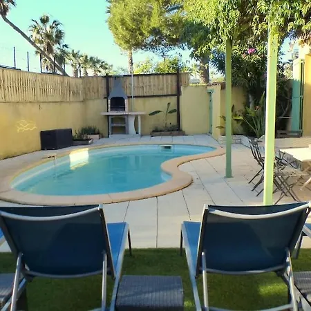 Maison A 100 Metre De La
