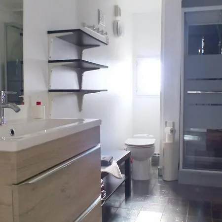 Ferienhaus Maison A 100 Metre De La