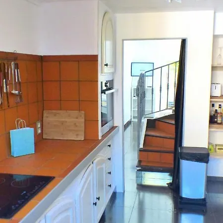 Maison A 100 Metre De La Ferienhaus *