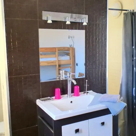 Holiday home Maison A 100 Metre De La *