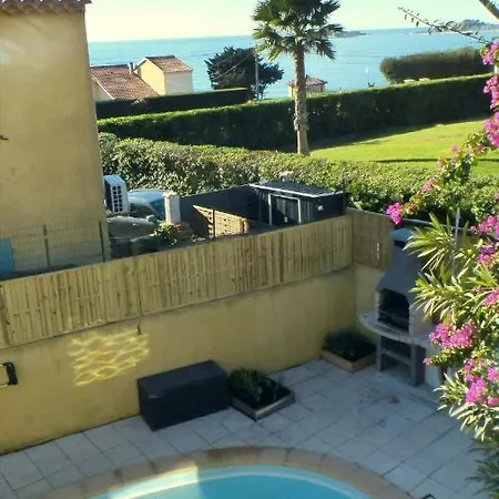 Maison A 100 Metre De La Sanary-sur-Mer
